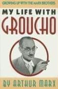 Tapa de My life with Groucho