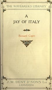 Tapa de A jay of Italy