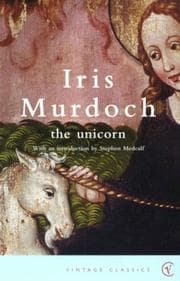 Tapa de The unicorn