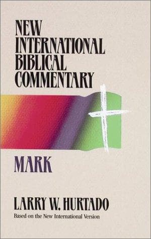 Tapa de Mark