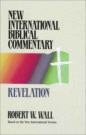 Tapa de Revelation