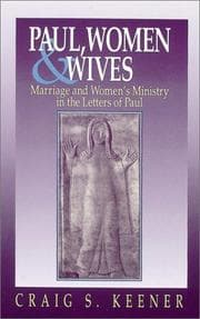 Tapa de Paul, women & wives