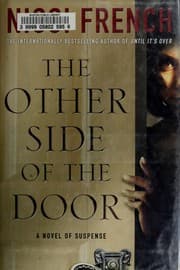Tapa de The other side of the door