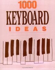 Tapa de 1,000 keyboard ideas