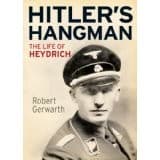 Tapa de Hitler's Hangman