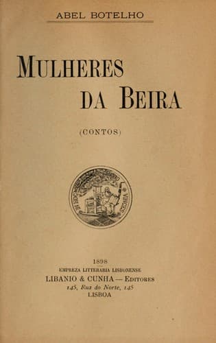 Tapa de Mulheres da Beira