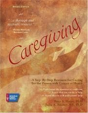 Tapa de Caregiving