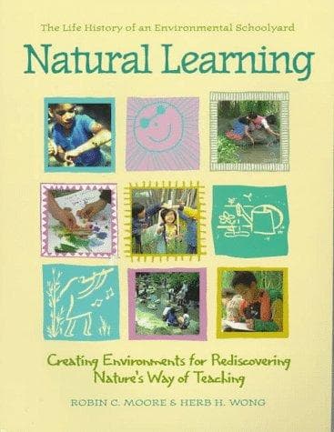 Tapa de Natural learning