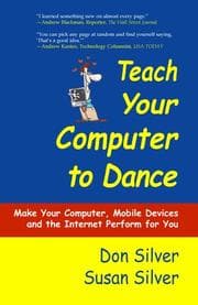 Tapa de Teach your computer to dance