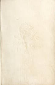 Tapa de President Lincoln's funeral hymn