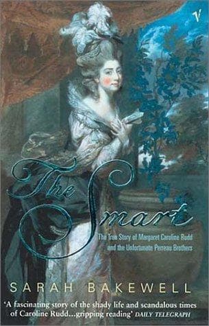 Tapa de The Smart