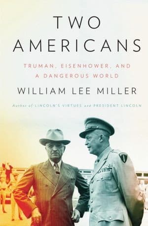 Tapa de Two Americans
