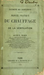 Tapa de Salubrité des habitations