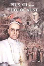 Tapa de Pius XII and the Holocaust