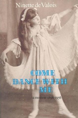 Tapa de Come dance with me