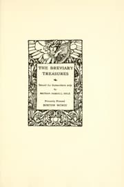 Tapa de Wit and wisdom of Epictetus