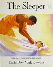 Tapa de The sleeper