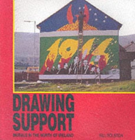 Tapa de Drawing support