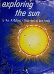 Tapa de Exploring the Sun