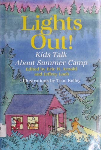 Tapa de Lights Out!