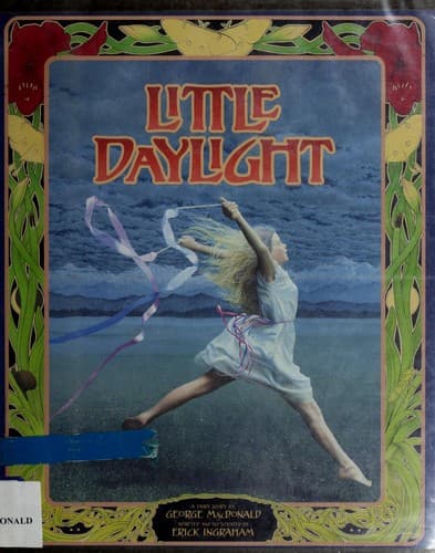 Tapa de Little daylight