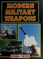 Tapa de Modern military weapons
