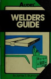 Tapa de Welders guide