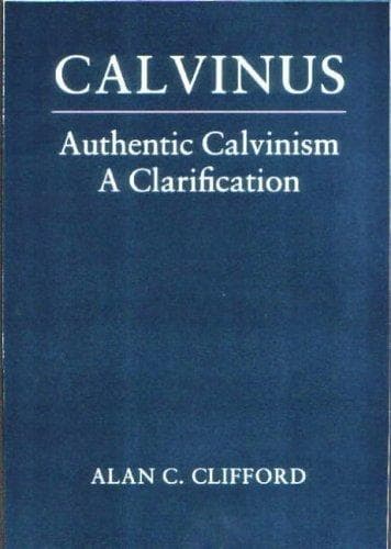 Tapa de Calvinus