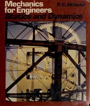 Tapa de Mechanics for engineers