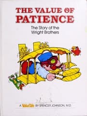 Tapa de The Value of Patience