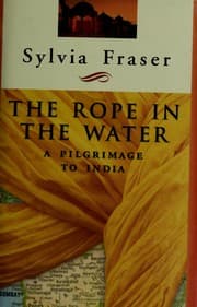 Tapa de The rope in the water