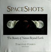 Tapa de Spaceshots