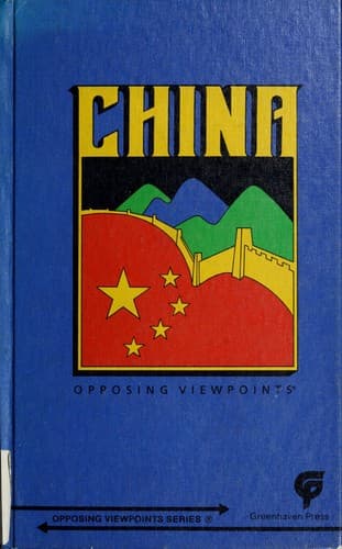 Tapa de China
