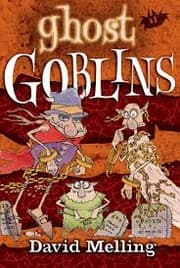 Tapa de Ghost Goblins