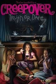 Tapa de Truth or dare--