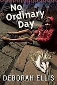 Tapa de No Ordinary Day