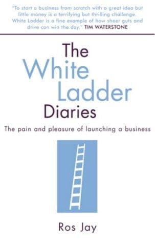 Tapa de White Ladder Diaries, The