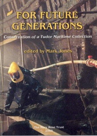 Tapa de For Future Generations