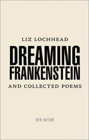 Tapa de Dreaming Frankenstein