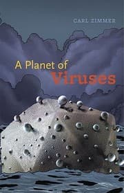 Tapa de A planet of viruses