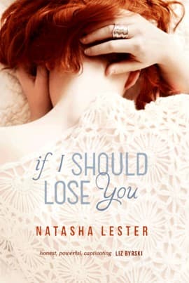 Tapa de If I Should Lose You