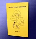 Tapa de Psychic Sexual Command