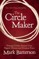 Tapa de The Circle Maker