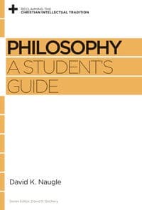 Tapa de Philosophy