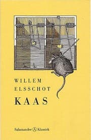 Tapa de Kaas