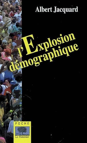 Tapa de L' explosion démographique