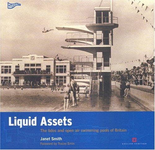 Tapa de Liquid Assets