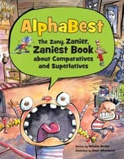 Tapa de Alphabest
