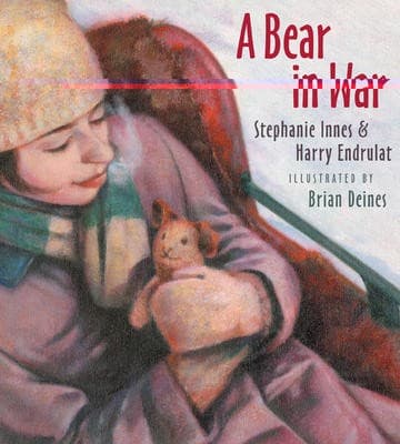 Tapa de Bear in War