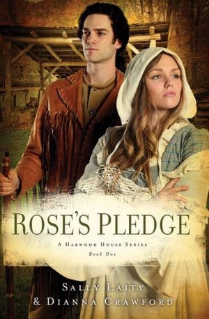 Tapa de Rose's pledge